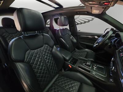 2020 Audi SQ5 3.0T Premium Plus quattro   - Photo 19 - Lennox, CA 90304