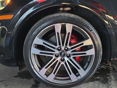 2020 Audi SQ5 3.0T Premium Plus quattro   - Photo 28 - Lennox, CA 90304
