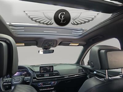 2020 Audi SQ5 3.0T Premium Plus quattro   - Photo 12 - Lennox, CA 90304