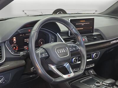 2020 Audi SQ5 3.0T Premium Plus quattro   - Photo 10 - Lennox, CA 90304