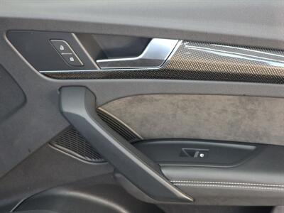 2020 Audi SQ5 3.0T Premium Plus quattro   - Photo 21 - Lennox, CA 90304