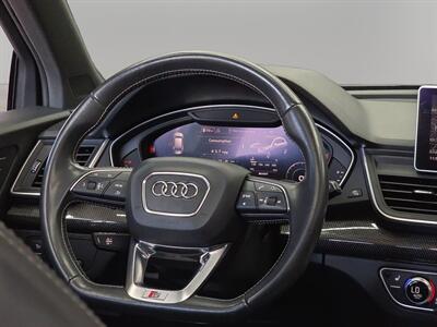 2020 Audi SQ5 3.0T Premium Plus quattro   - Photo 16 - Lennox, CA 90304