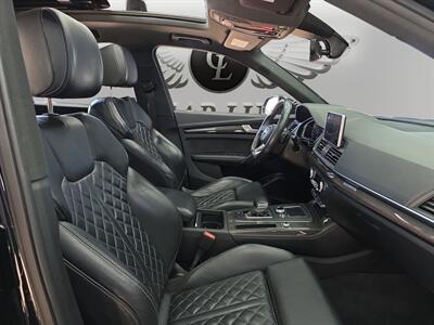 2020 Audi SQ5 3.0T Premium Plus quattro   - Photo 15 - Lennox, CA 90304