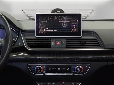 2020 Audi SQ5 3.0T Premium Plus quattro   - Photo 17 - Lennox, CA 90304