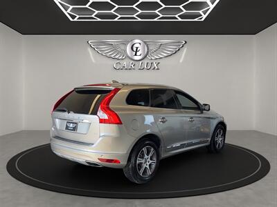 2015 Volvo XC60 T6 Drive-E   - Photo 6 - Lennox, CA 90304