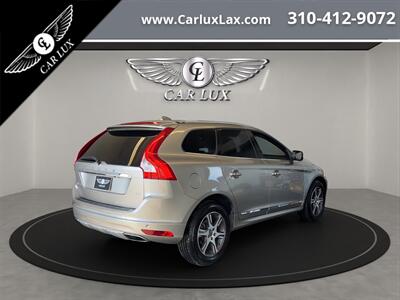 2015 Volvo XC60 T6 Drive-E   - Photo 6 - Lennox, CA 90304