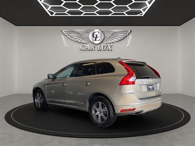 2015 Volvo XC60 T6 Drive-E   - Photo 4 - Lennox, CA 90304