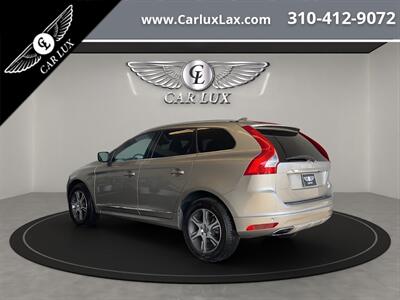 2015 Volvo XC60 T6 Drive-E   - Photo 4 - Lennox, CA 90304