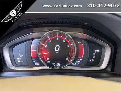 2015 Volvo XC60 T6 Drive-E   - Photo 11 - Lennox, CA 90304