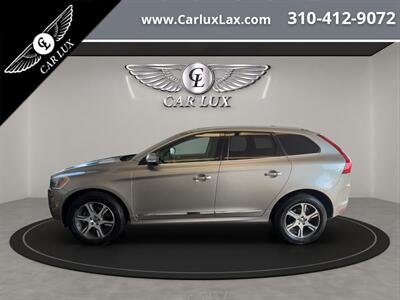 2015 Volvo XC60 T6 Drive-E   - Photo 3 - Lennox, CA 90304