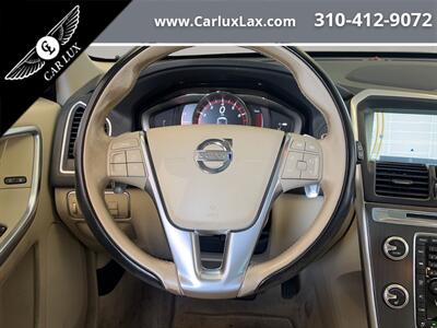 2015 Volvo XC60 T6 Drive-E   - Photo 10 - Lennox, CA 90304