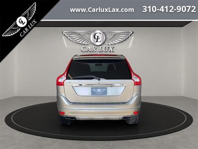 2015 Volvo XC60 T6 Drive-E   - Photo 5 - Lennox, CA 90304