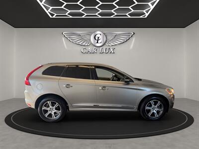 2015 Volvo XC60 T6 Drive-E   - Photo 7 - Lennox, CA 90304