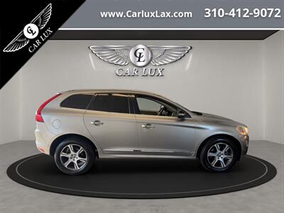 2015 Volvo XC60 T6 Drive-E   - Photo 7 - Lennox, CA 90304