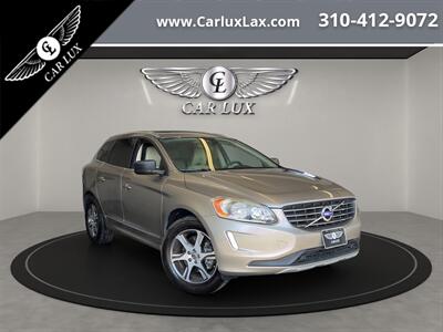 2015 Volvo XC60 T6 Drive-E   - Photo 1 - Lennox, CA 90304