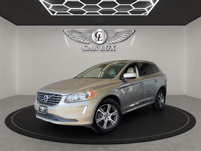 2015 Volvo XC60 T6 Drive-E   - Photo 2 - Lennox, CA 90304