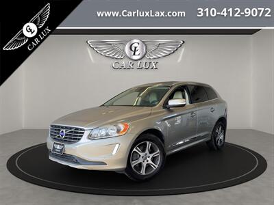 2015 Volvo XC60 T6 Drive-E   - Photo 2 - Lennox, CA 90304