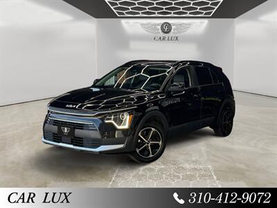 2023 Kia Niro EX Wagon