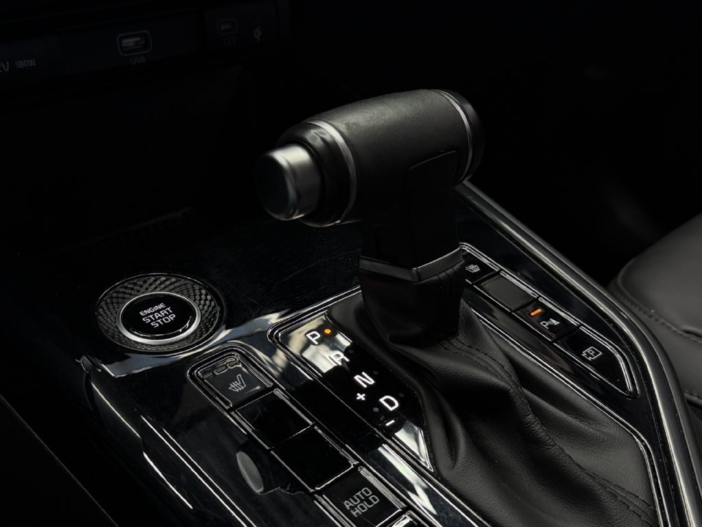 2023 Kia Niro EX - Photo 21 - Lennox, CA 90304