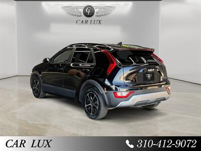 2023 Kia Niro EX - Photo 3 - Lennox, CA 90304