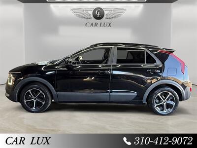 2023 Kia Niro EX - Photo 2 - Lennox, CA 90304