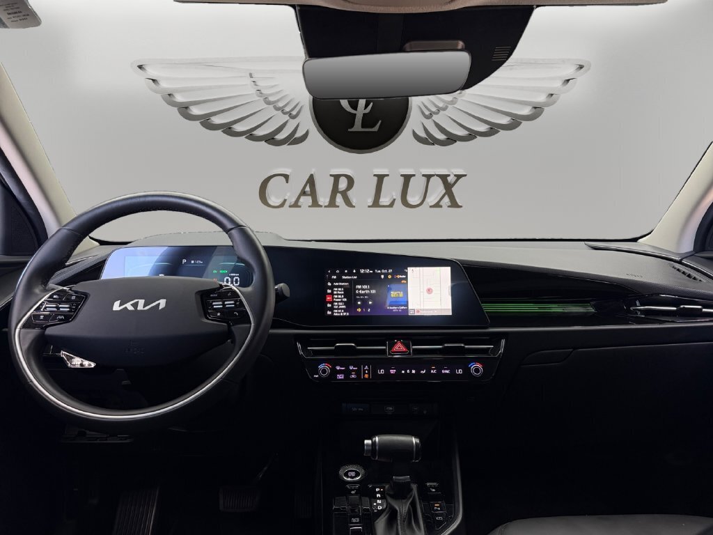 2023 Kia Niro EX - Photo 11 - Lennox, CA 90304