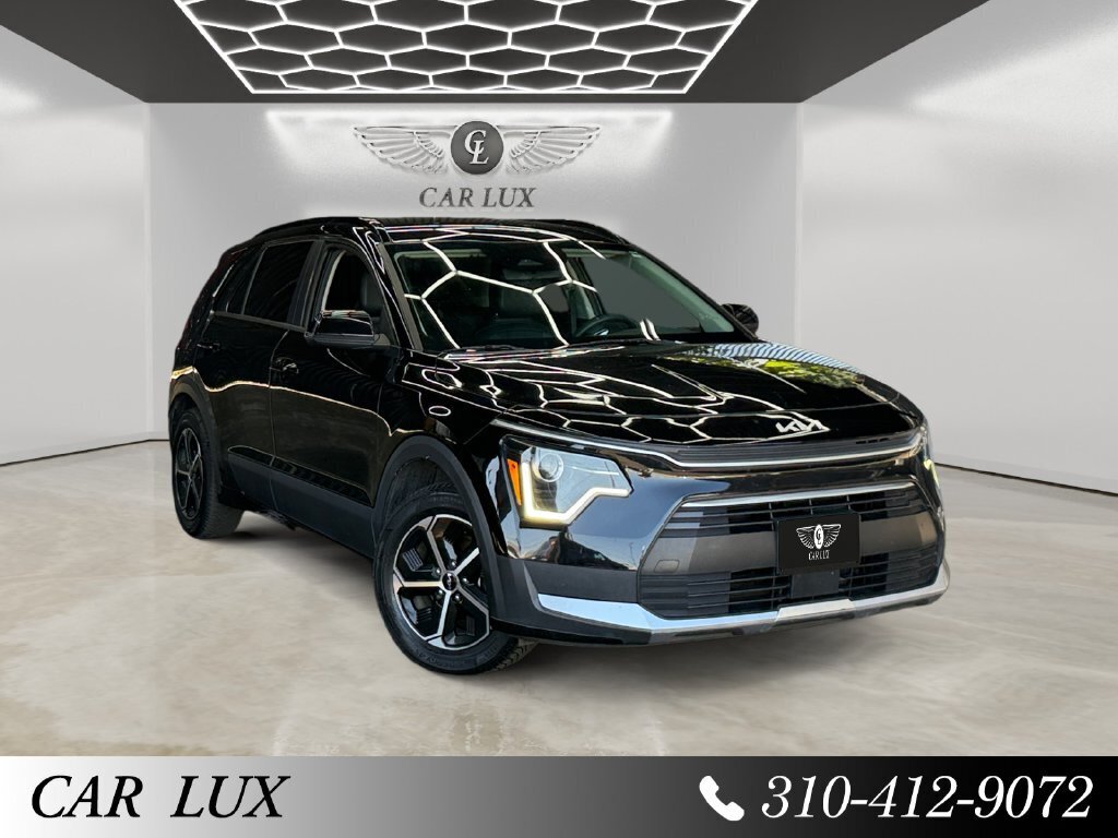 2023 Kia Niro EX - Photo 7 - Lennox, CA 90304