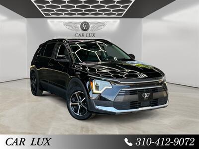 2023 Kia Niro EX - Photo 7 - Lennox, CA 90304