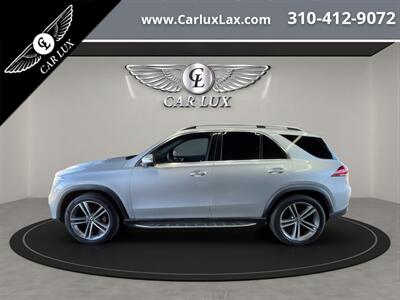 2020 Mercedes-Benz GLE 350 4MATIC   - Photo 4 - Lennox, CA 90304