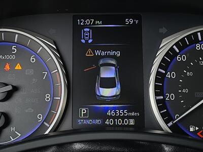 2018 INFINITI Q60 Red Sport 400   - Photo 26 - Lennox, CA 90304