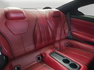 2018 INFINITI Q60 Red Sport 400   - Photo 13 - Lennox, CA 90304