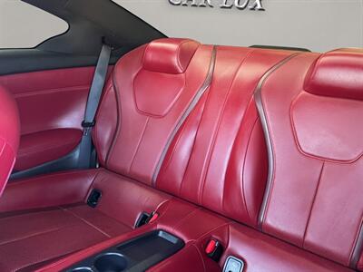 2018 INFINITI Q60 Red Sport 400   - Photo 11 - Lennox, CA 90304