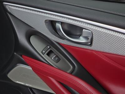 2018 INFINITI Q60 Red Sport 400   - Photo 17 - Lennox, CA 90304