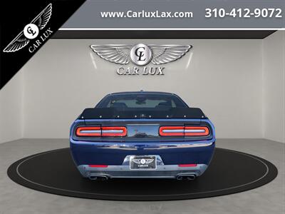 2016 Dodge Challenger R/T Scat Pack   - Photo 6 - Lennox, CA 90304