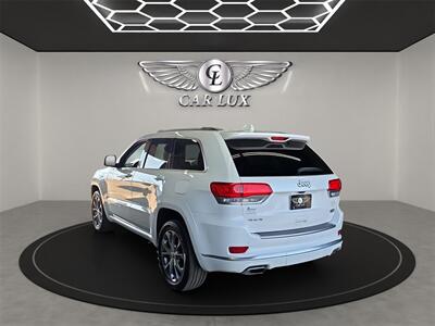 2020 Jeep Grand Cherokee Summit   - Photo 4 - Lennox, CA 90304