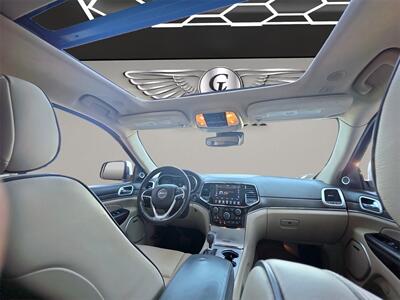 2020 Jeep Grand Cherokee Summit   - Photo 21 - Lennox, CA 90304