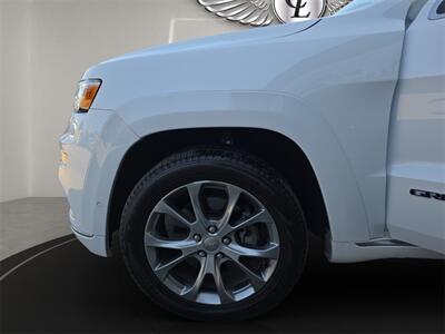 2020 Jeep Grand Cherokee Summit   - Photo 20 - Lennox, CA 90304