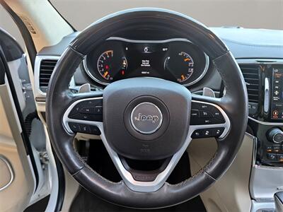 2020 Jeep Grand Cherokee Summit   - Photo 10 - Lennox, CA 90304