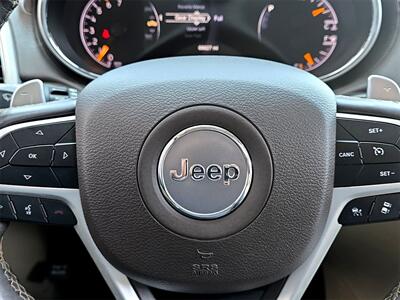 2020 Jeep Grand Cherokee Summit   - Photo 22 - Lennox, CA 90304