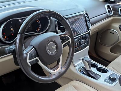 2020 Jeep Grand Cherokee Summit   - Photo 13 - Lennox, CA 90304