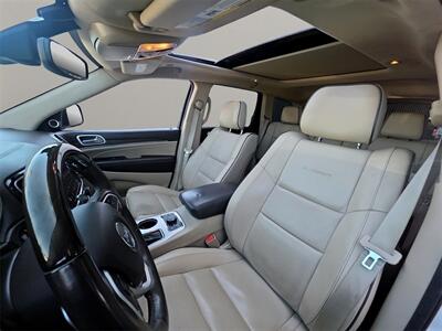 2020 Jeep Grand Cherokee Summit   - Photo 18 - Lennox, CA 90304