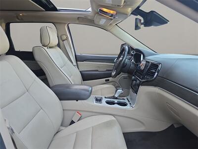 2020 Jeep Grand Cherokee Summit   - Photo 16 - Lennox, CA 90304