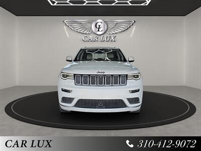2020 Jeep Grand Cherokee Summit   - Photo 2 - Lennox, CA 90304