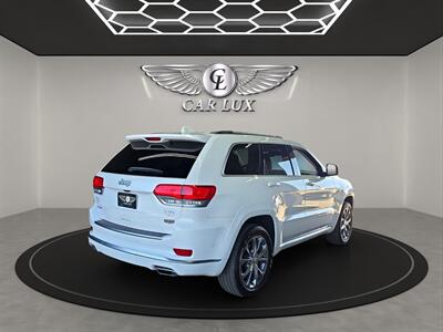 2020 Jeep Grand Cherokee Summit   - Photo 7 - Lennox, CA 90304