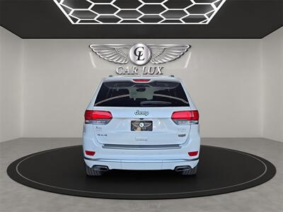 2020 Jeep Grand Cherokee Summit   - Photo 5 - Lennox, CA 90304