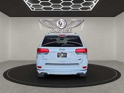 2020 Jeep Grand Cherokee Summit   - Photo 6 - Lennox, CA 90304