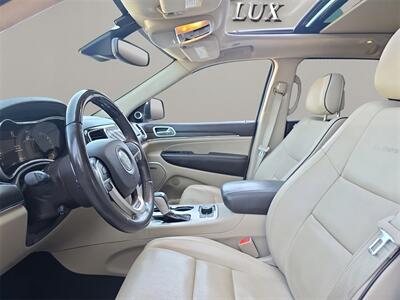 2020 Jeep Grand Cherokee Summit   - Photo 9 - Lennox, CA 90304