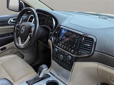 2020 Jeep Grand Cherokee Summit   - Photo 15 - Lennox, CA 90304