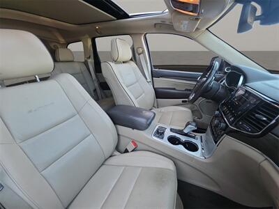2020 Jeep Grand Cherokee Summit   - Photo 19 - Lennox, CA 90304
