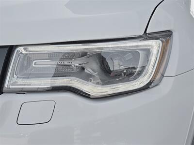 2020 Jeep Grand Cherokee Summit   - Photo 24 - Lennox, CA 90304